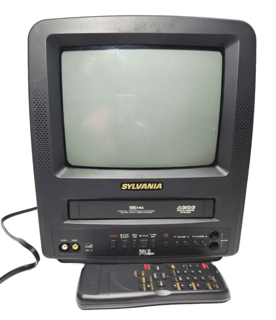 PHILIPS DVP3100V - Reproductor de VHS y DVD - NUEVO EN CAJA EUR 799,74 -  PicClick ES