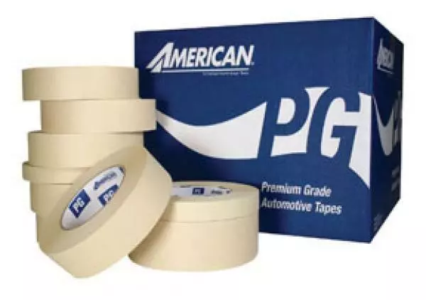 1-1/2" PG High Temperature Premium Paper Masking Tape