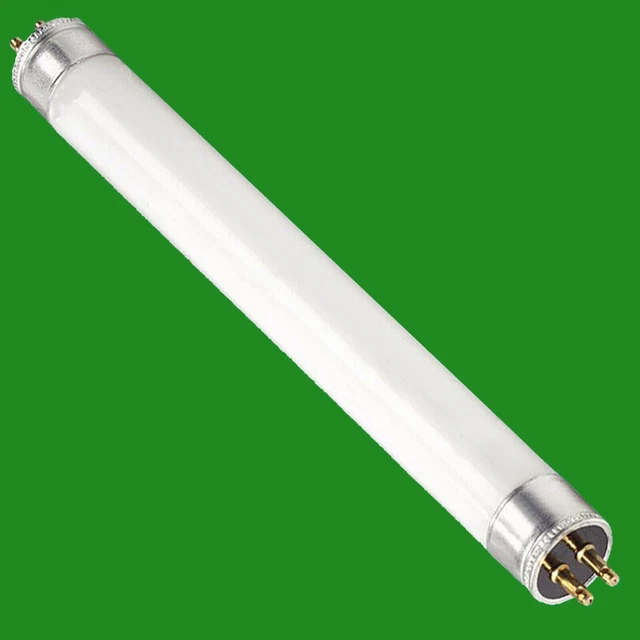 Lot De 5 Tubes Fluorescents T5 8W Blanc – Luminaire Sous Armoire, Cuisine