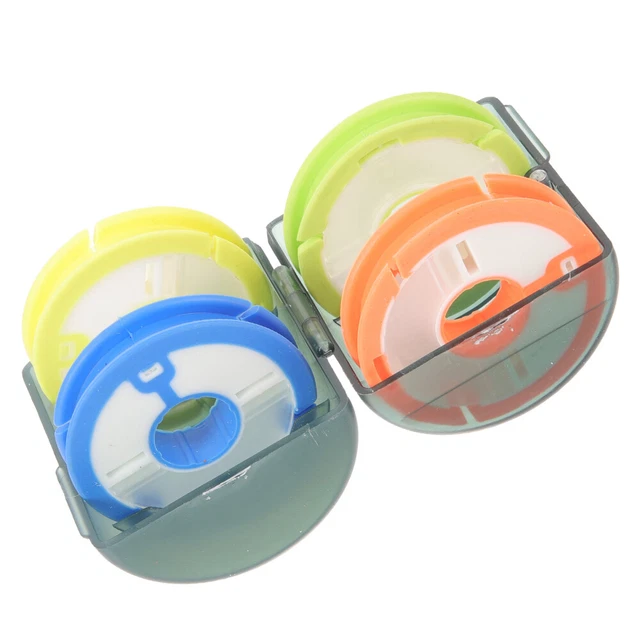 Flotteurs Pour La Pêche – Flotteurs De Pêche Lestés En Ousse Pour