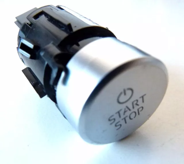 ORIGINAL AUDI Q7 (4L) Start-Stopp-Schalter Taster Motorstartknopf Keyless  Kessy EUR 68,90 - PicClick DE