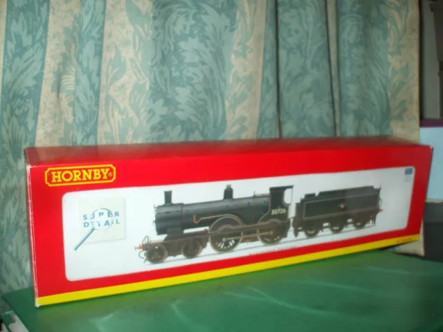 HORNBY SR T9 CLASS EMPTY BOX ONLY - No.2