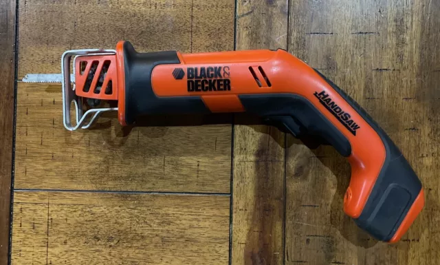 Black and decker handisaw blades online