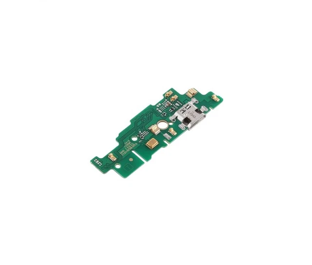 Connecteur De Charge Noir Pour IPad Air 2 Et IPad 6 - Port De Recharge/dock, Neuf