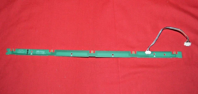 KIT 3 BARRE STRIP 6 LED PER TV LG 32 LGIT B A 6916L-1703A (A) / 6916L