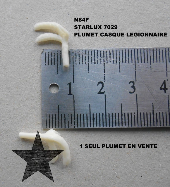 Figurines Starlux 2543 - Copies En Résine à Peindre Pour Vaches Ou Ferme - Neuf