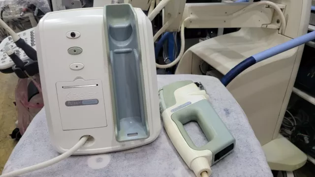 WorldWide Selling on 1,300$ Used Keeler Pulsair Intellipuff Tonometer