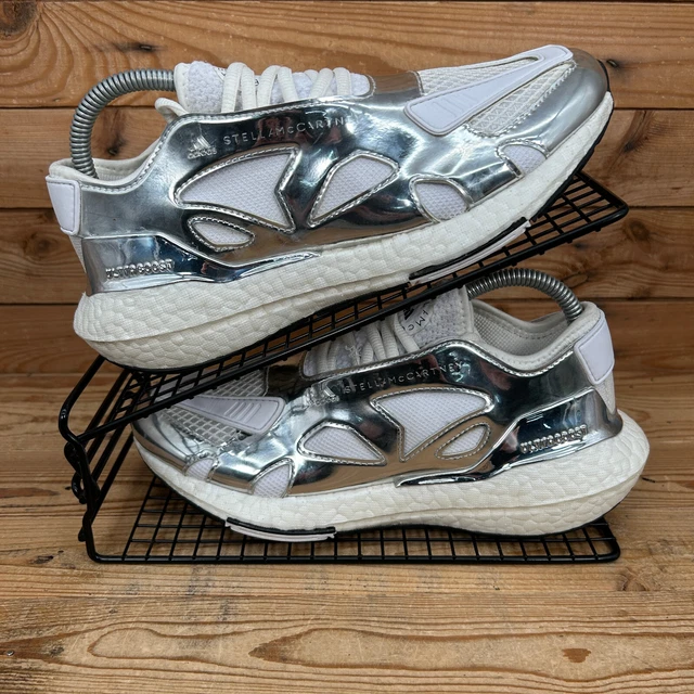 adidas gazelle silver green womens Adidas by Stella McCartney Ultraboost 22  Fitness Hub Shop