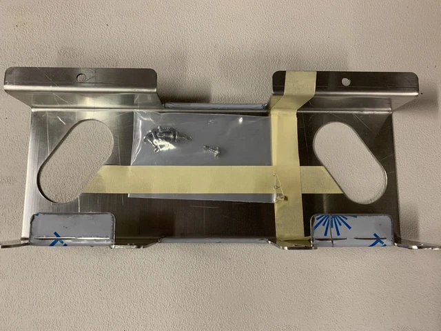 Franke Foodservice Coffee 18008642-M BRACKET - Obsolete Part