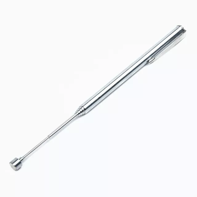 New Extending Telescopic Magnetic Pick Up Rod Tool Stick For Nuts Bolts Screws