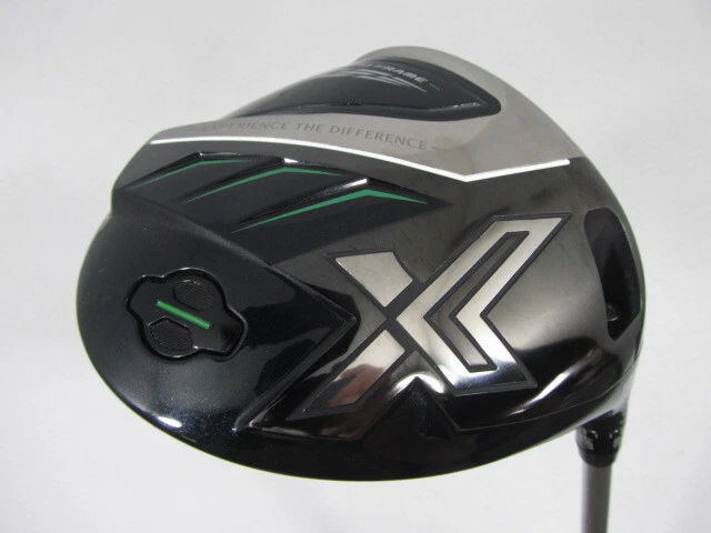 Second Hand  Xxio Eks Driver 2022 1W Ust Mamiya Attas King 10.5 Sx