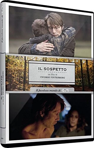 Il Verdacht (Nouveau Édition) DVD Bim