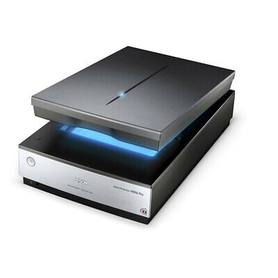 Epson Perfection V850 Pro Photo and Film Scanner