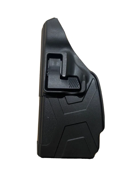 BLACKHAWK! Holster for TASER X2, Left Hand *BRAND NEW* BLACKHAWK! Holster for TASER X2, Left Hand *BRAND NEW*