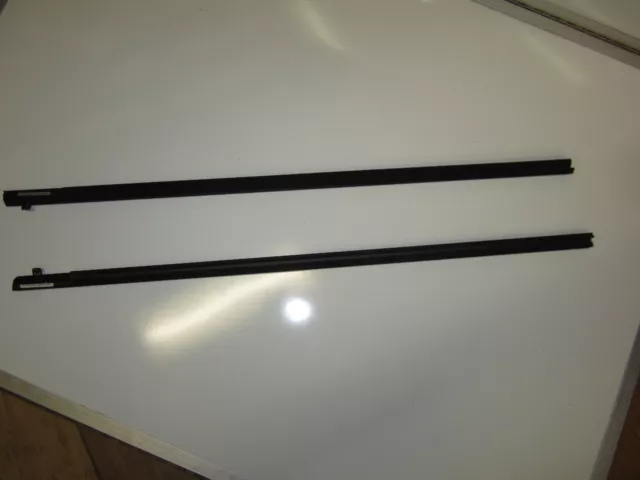 Ve commodore shop exterior door trim