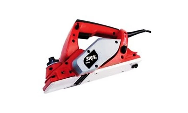Bosch Skil F0151560jd Wood Planer Machine Durable And Ultra Smooth