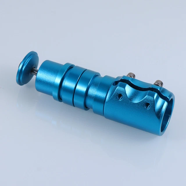 12 CM Mtb Stem Extender Handlebar Riser Adapter Heighten Bike
