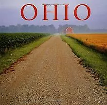 Ohio  America  Whitecap | Buch | Zustand sehr gut