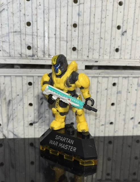 Mega Construx Halo Heroes Series 3 - Elite Honor Guard Action Figure (DXR54)