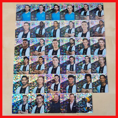 Match Attax CL 2025/26 Trading Cards Bundle - Starterpack + 3 Booster Mit Limitierten Karten