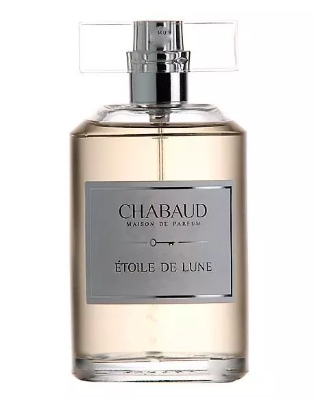 Chabaud Étoile de Lune EDP / Eau de Parfum 100 ml