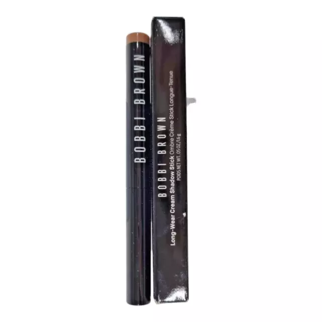 1 x Bobbi Brown Long-Wear Cream Shadow Stick 1,6 gr ( 30 Truffle Shimmer )