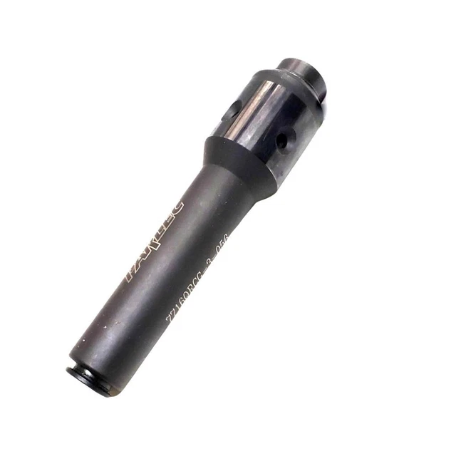 Parlec 7716QRCG-056 Tapping Tap Adapter 9/16"NPT