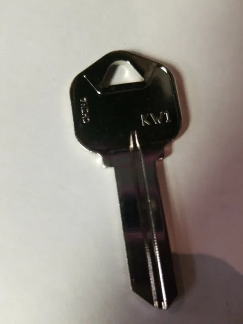 Hy-Ko 21250KW1 Kwikset Keyblank