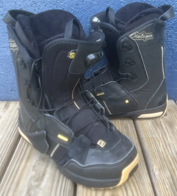 スノーボード used 22-23 Burton RULER stepon 25.5cm Men's Boots, Boots, Skiing, Snowboarding & Snowshoeing