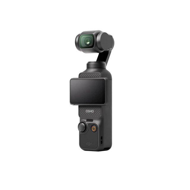 DJI Osmo Pocket – Caméra Stabilisée 3 Axes – Modèle 1 – Occasion Vérifiée