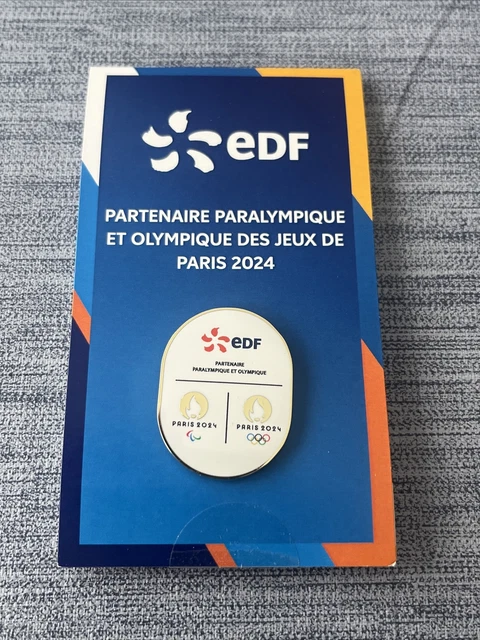 Sac Paris 2024 – Édition Spéciale Jeux Olympiques – Neuf Avec étiquette