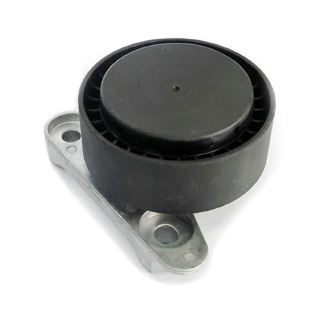 SKF Poulie-tendeur courroie trapézoïdale à nervures VKM 31338 Pour SEAT SKODA VW