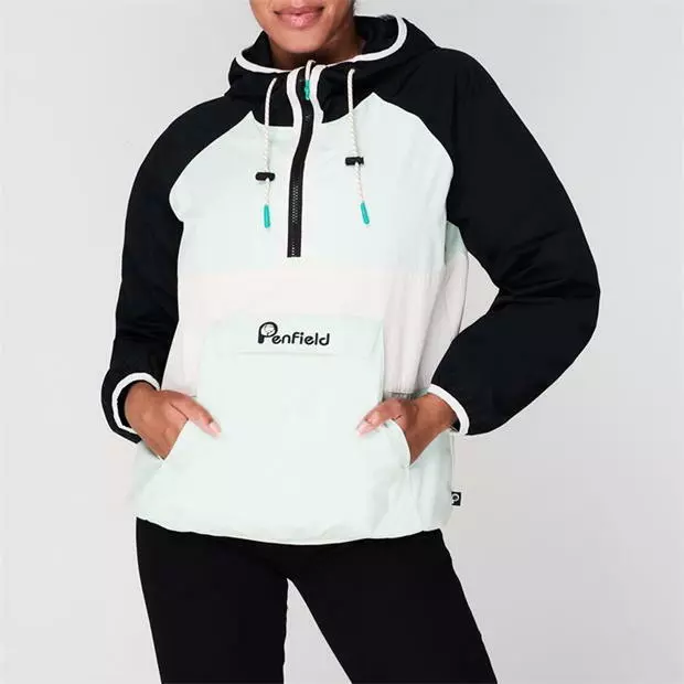 Penfield deals pullover jacket