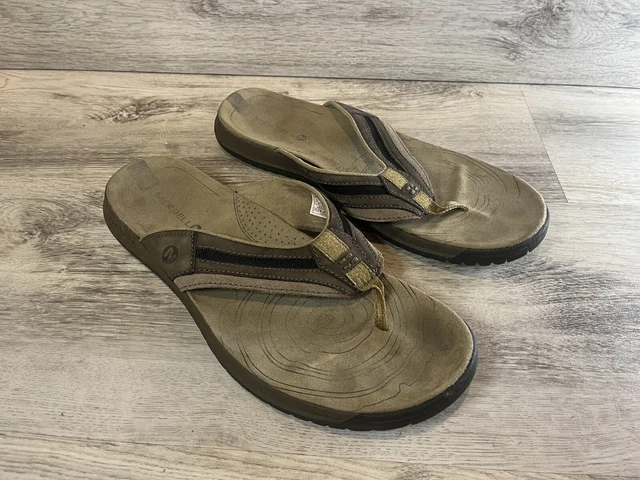 HOKA ONE ONE M HOPARA 2 28.5cm ブラック Sandals & Beach Shoes, Men's Shoes, Men, Clothes, Shoes