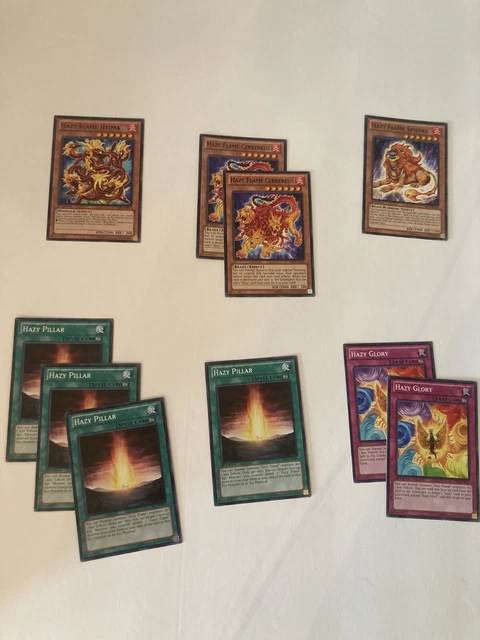 heat card sleeves Ryker