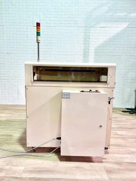Conveyor Technologies SG-11-E-U Shuttle Gate Conveyor