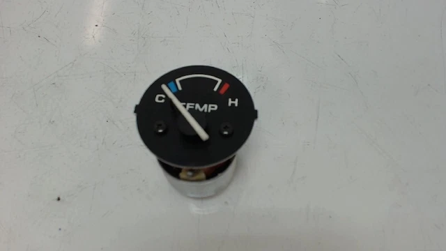 TEMPERATURE GAUGE Honda ST 1100 1990 - 2001 1991