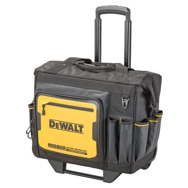 Sac à outils roulant DeWALT Pro 18 po - DWST60107-1