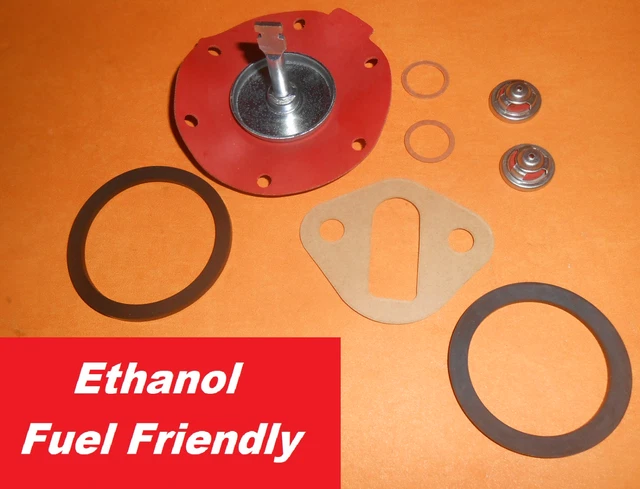 Clutch Slave Cylinder + Flexi Hose Kit For Ford Zephyr Zodiac Mk3 (1962-1966) – SC Brand