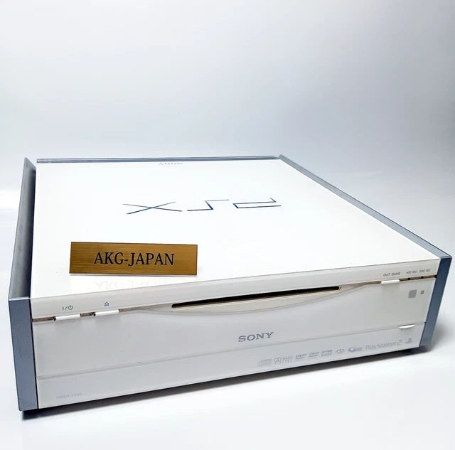 PSX DESR-7000 250GB DESR-7000 PSX SONY 動作未確認 現状品 0