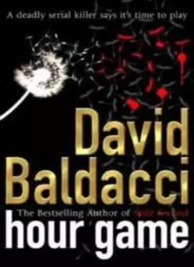 End Game by David Baldacci - Pan Macmillan