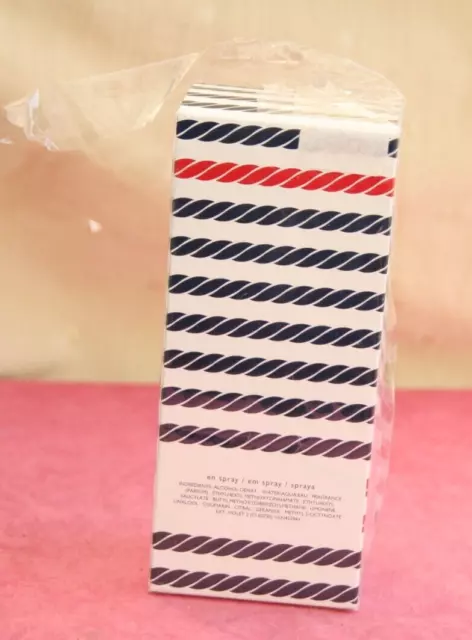 TOMMY HILFIGER, THE Girl Perfume, 100Ml, Edt, New, Boxed, £89.99 ...