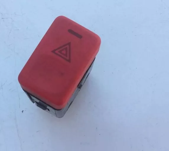 RANGE ROVER P38 Hazard Light Switch Dash Surround 94 To 02 £6.00