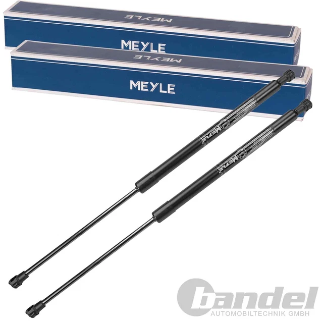 2x MEYLE Ressort à Gaz Amortisseur Coffre Hayon Convient pour Volvo XC90 I (275)