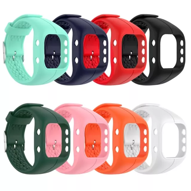 Wristband Replacement Bracelet Adjustable Wrist Strap for A300