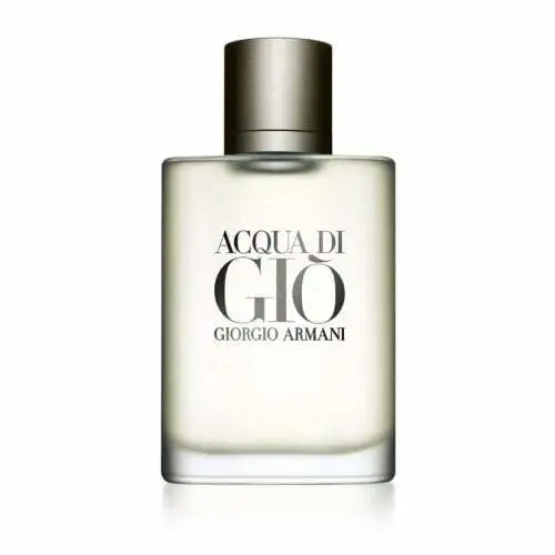 Giorgio Armani Aqua Di Gio für Herren - 100 ml Aftershave