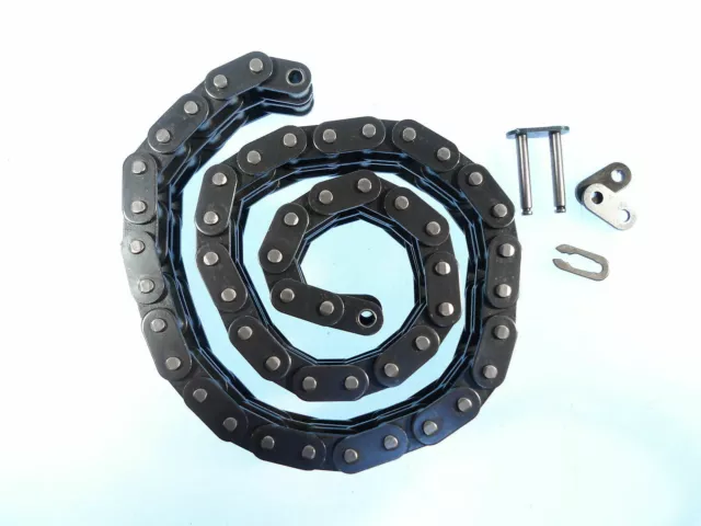 Timing Chain Fits Alfa Romeo Giulietta Giulia 1600 & 2000 Sprint Spider  3DR48