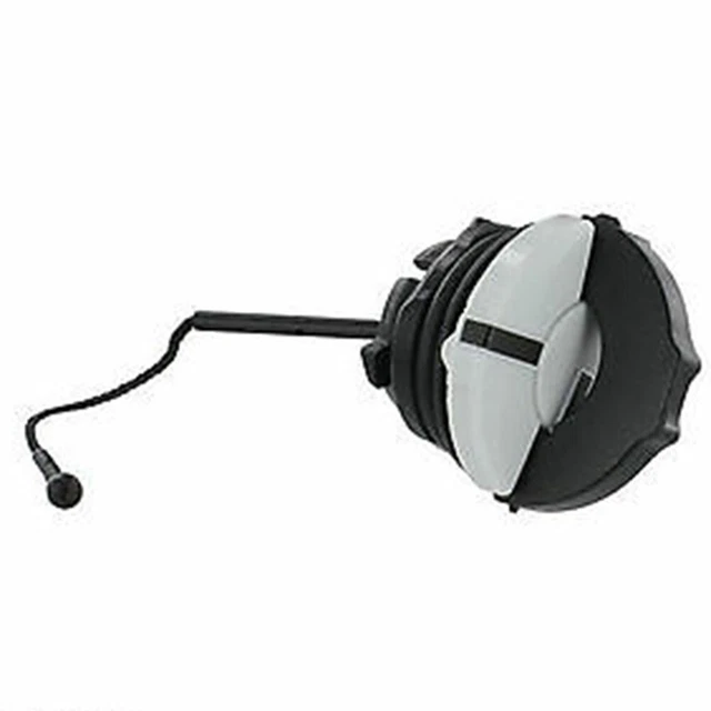 7222330 Mini One - Cooper F56 F55 Bouchon De Réservoir Essence, 25.00