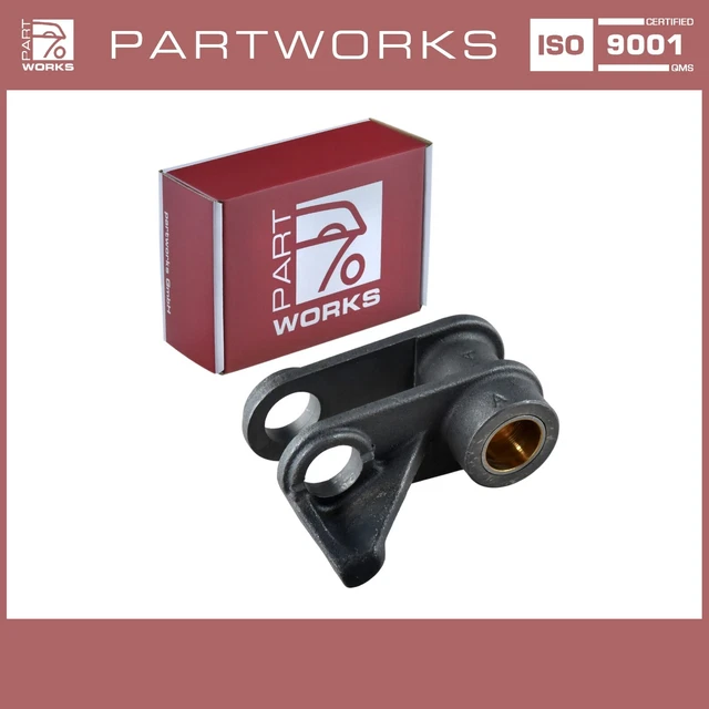 Portacatene Tendicatene Per Porsche 911 3.0 Sc Dall'80-3.2 965 3.3 Destro