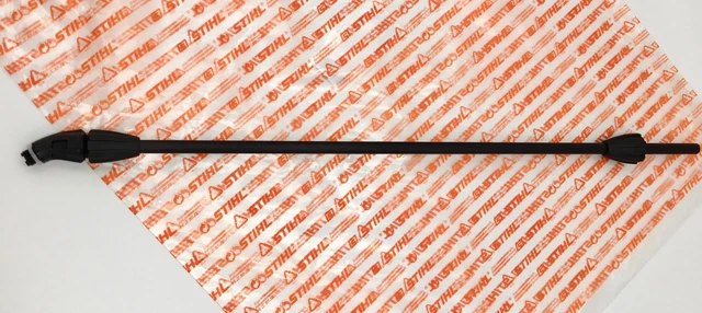 STIHL Strahlrohr für SG 71 - SG 51 42555000905